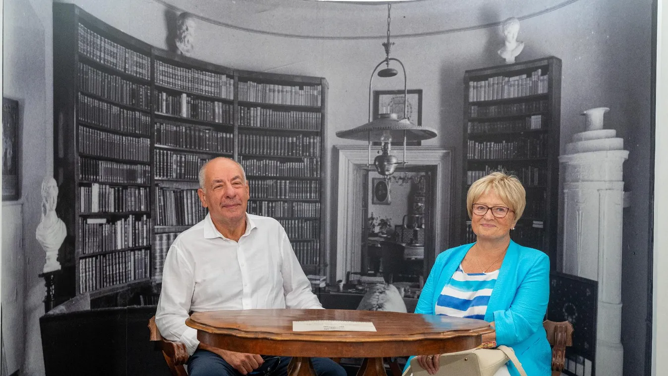 Erdélyi látogatáson tartózkodik Sulyok Tamás