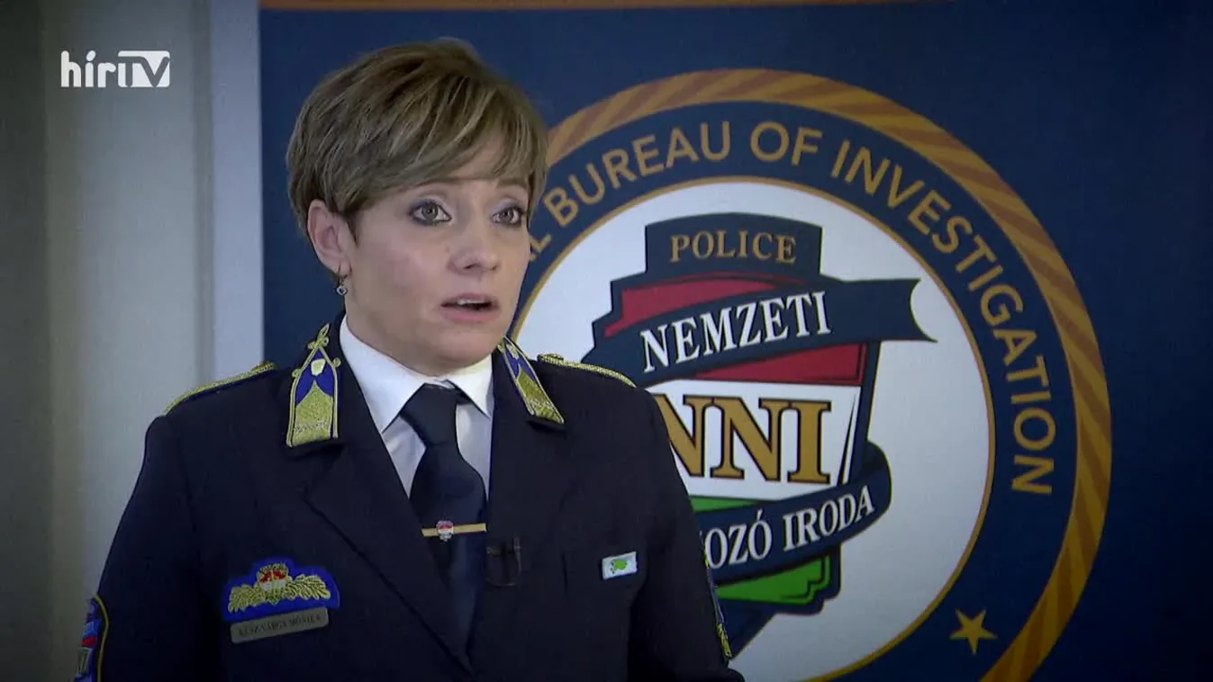 Drograzzia a belvárosi szórakozóhelyen: 16 embert állítottak elő, miközben Kaposváron metamfetamin labort számoltak fel + videó + videó