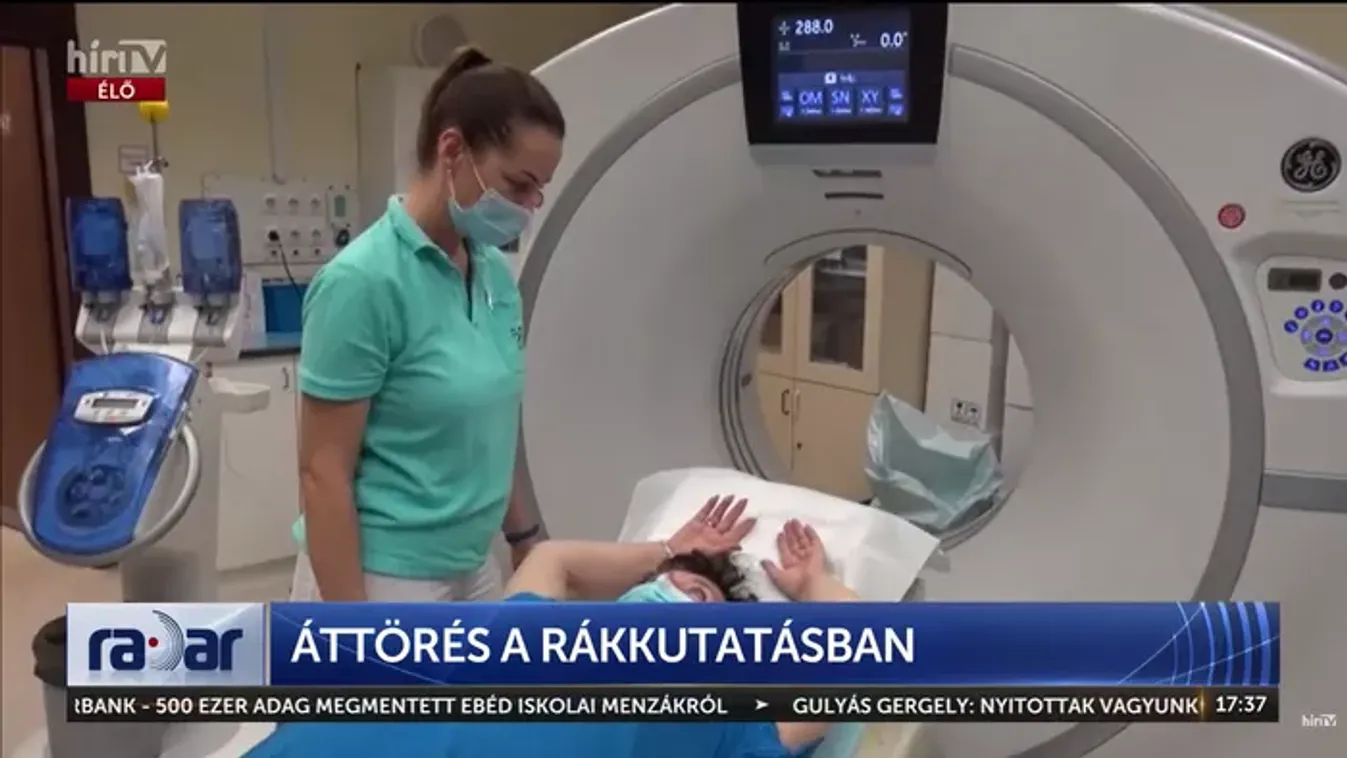 Karikó Katalinék technológiája újabb csodát tehet: jön a rák elleni vakcina?