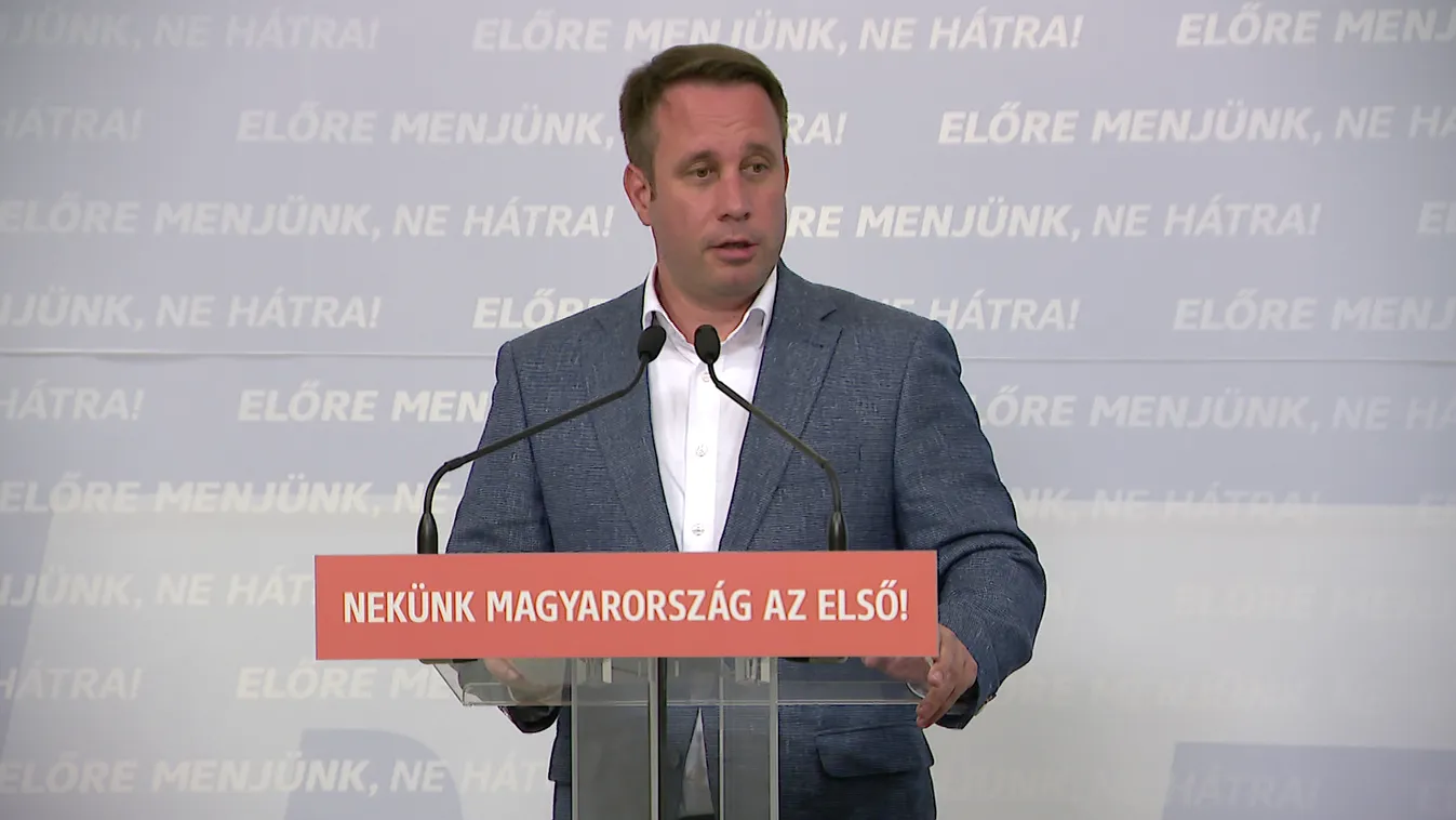 Nyilvánosságra kerültek a brüsszeli NGO-szerződések + videó