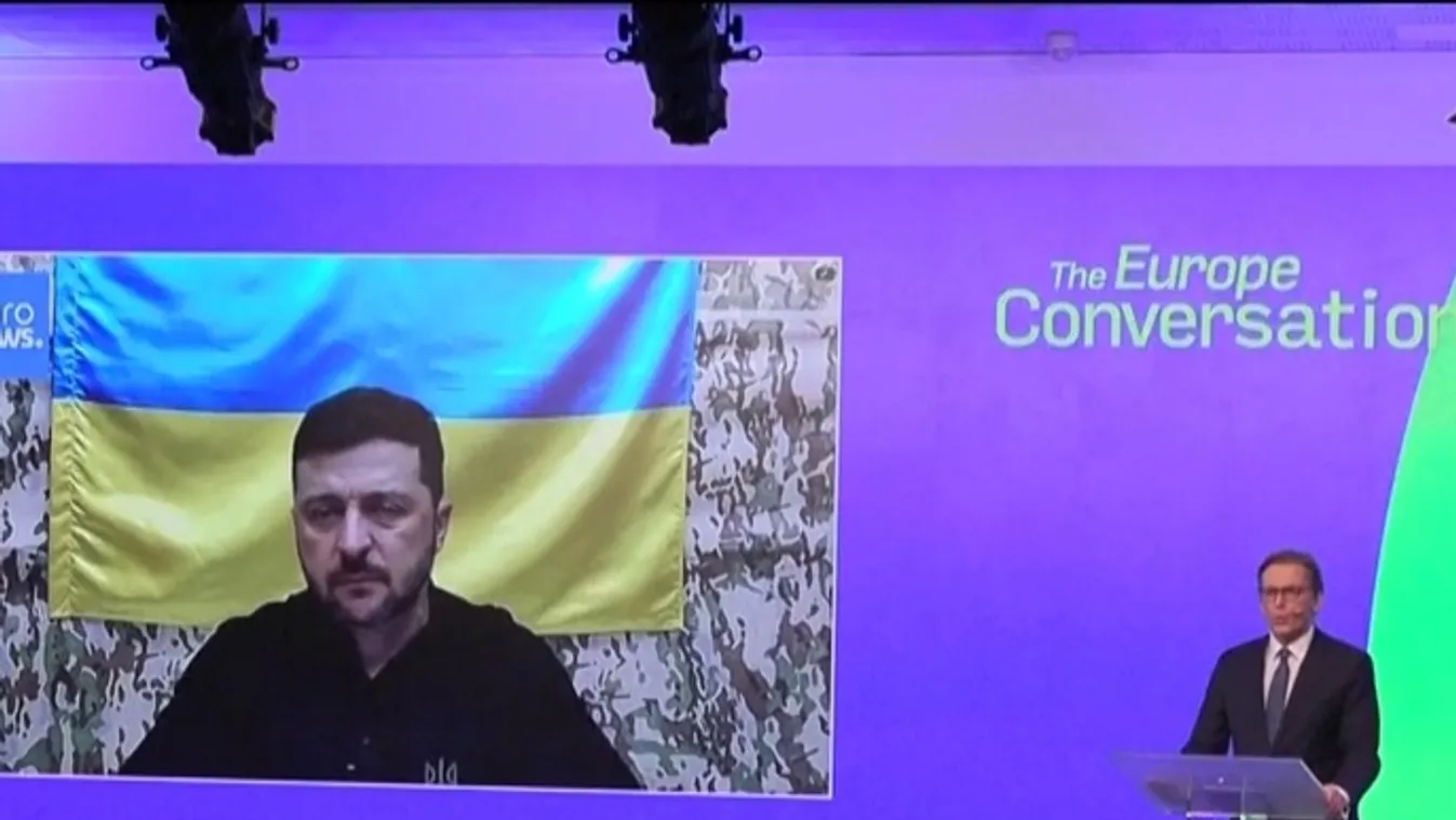 Az Európai Unió továbbra is közösen kezeli Ukrajna és Moldova EU- csatlakozását + videó