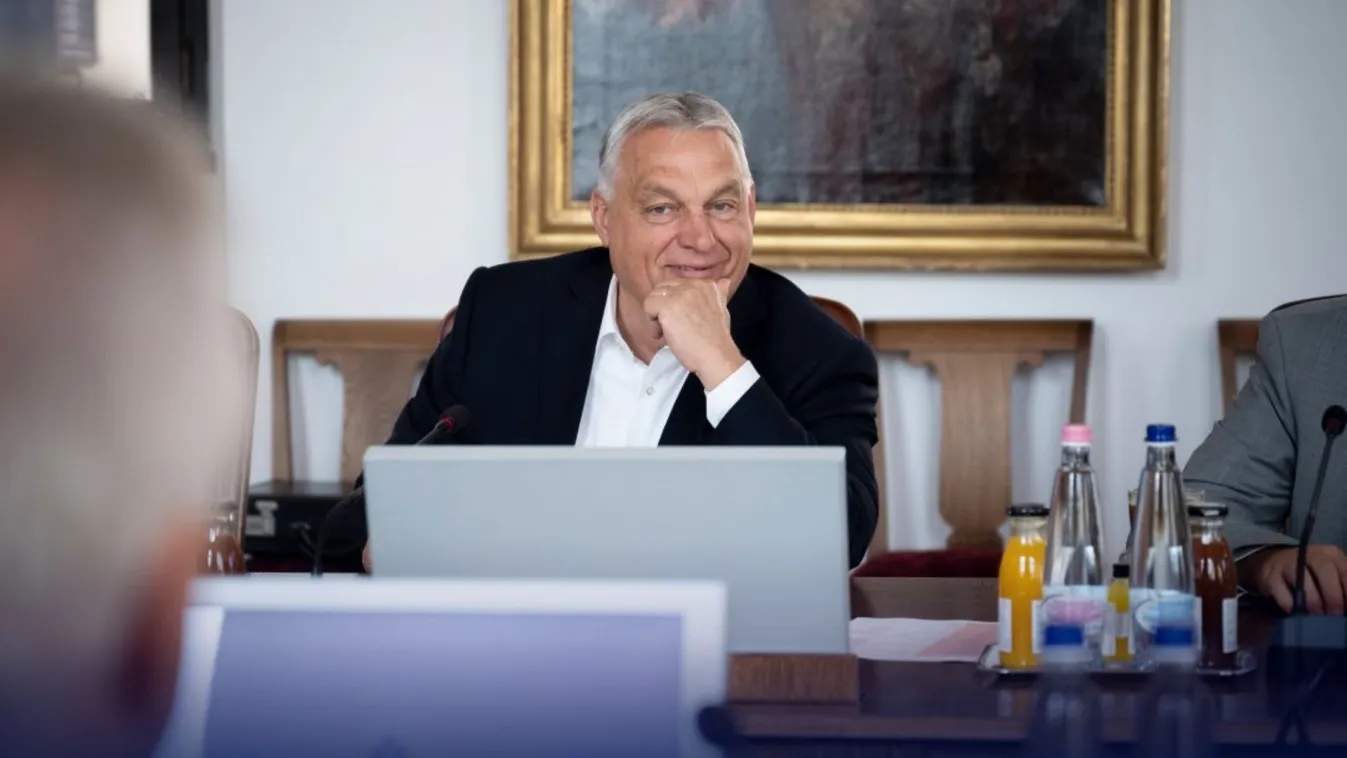 Orbán Viktor hívására tízezrek csatlakoztak: A Digitális Polgári Kör lerohanja az online teret
