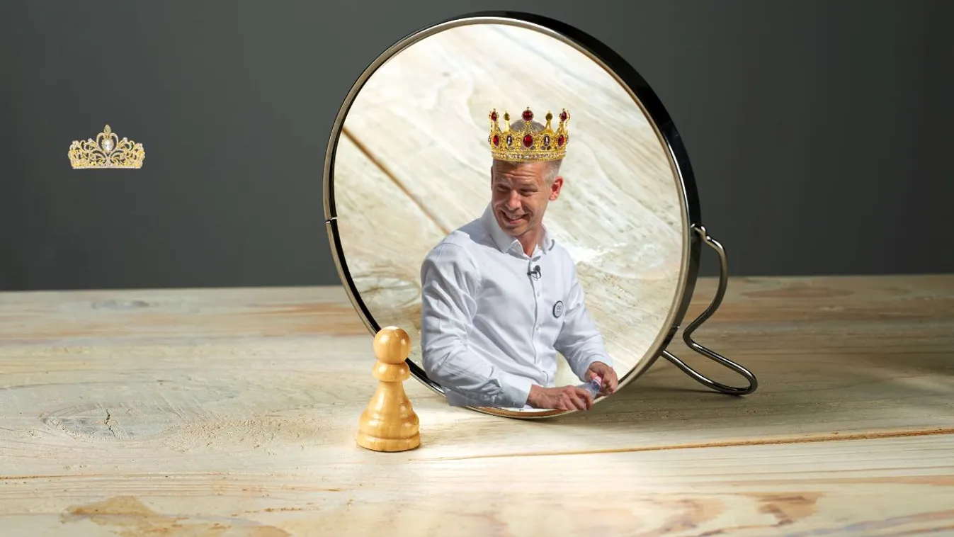 A lopott fények parádéja: miért támaszkodik Magyar Péter mások nevére és mások eseményeire?