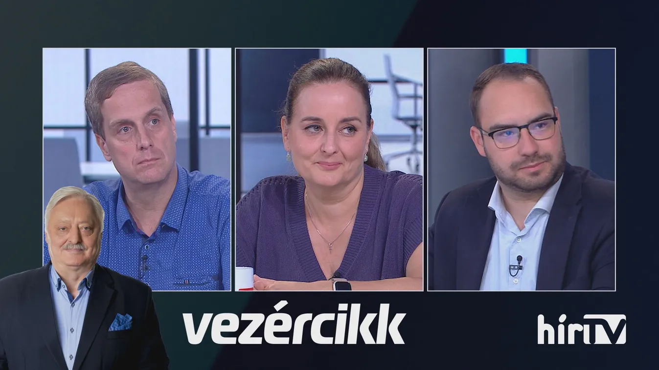 Vezércikk – Óriási szerepe lehet hazánknak a békefolyamatban + videó