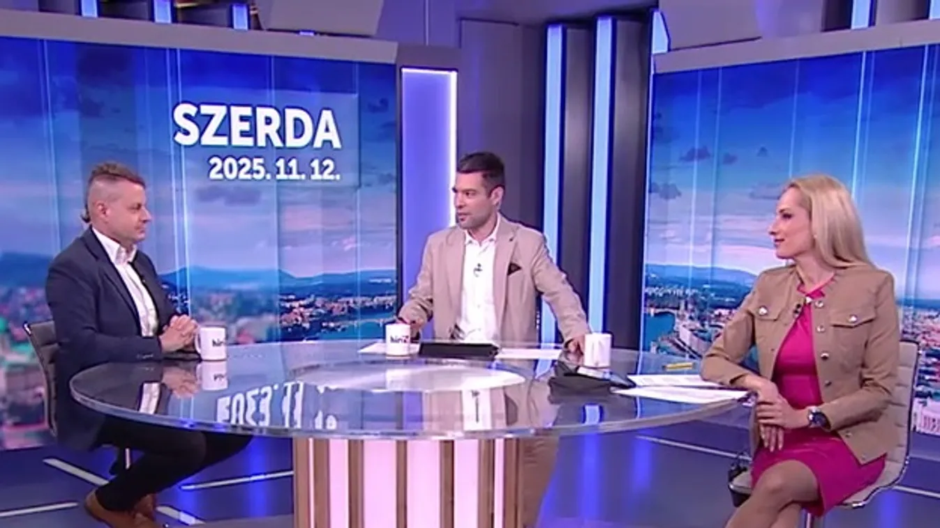 Napindító – A befektetők pozitívan reagáltak a washingtoni eredményekre  + videó