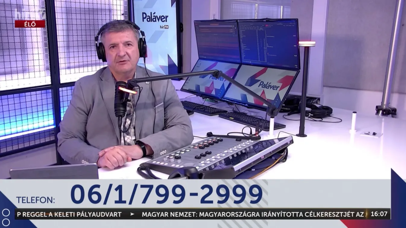 Paláver – Óriási siker a DPK-találkozó + videó