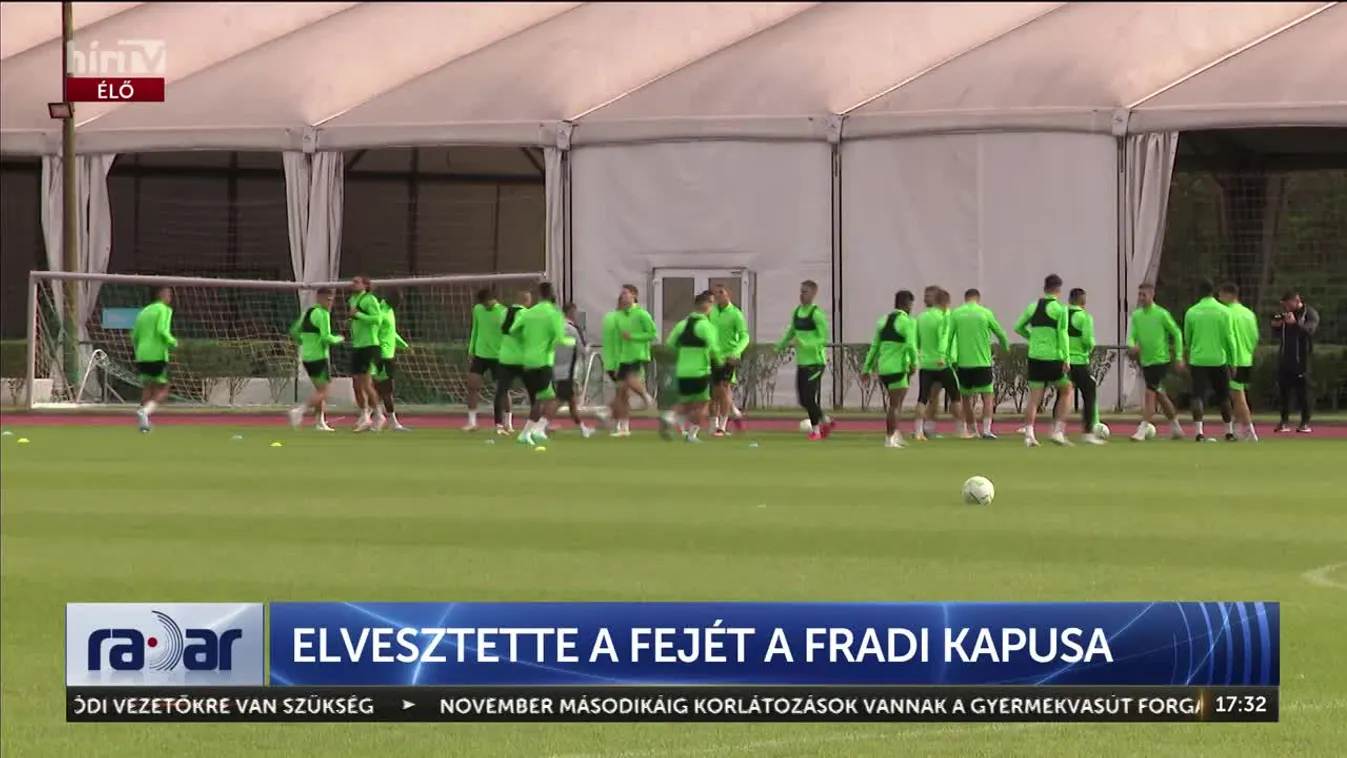 Én is apa vagyok, tudom, hogy hibáztam – Gróf Dávid bocsánatot kért, de súlyos eltiltás vár rá + videó