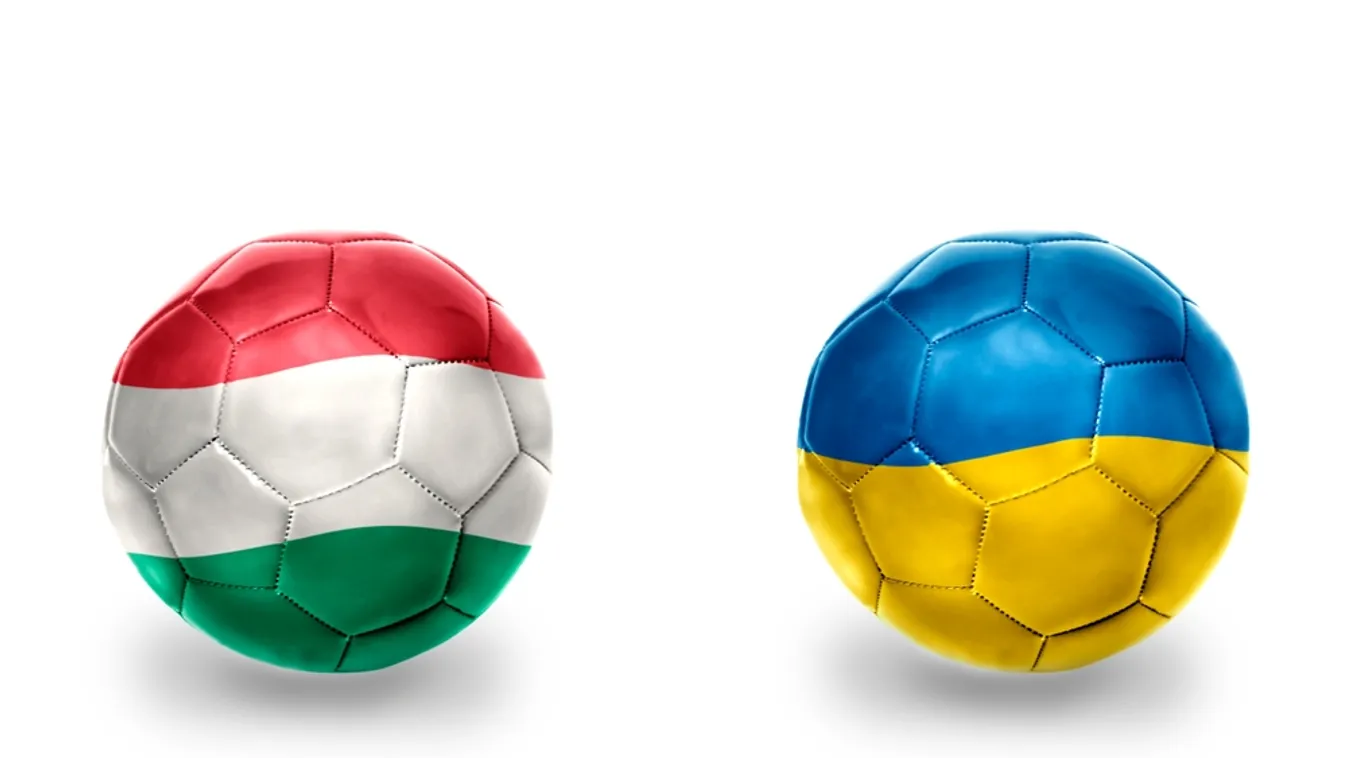 Ismét sikerült egyenlítenünk az ukránokkal