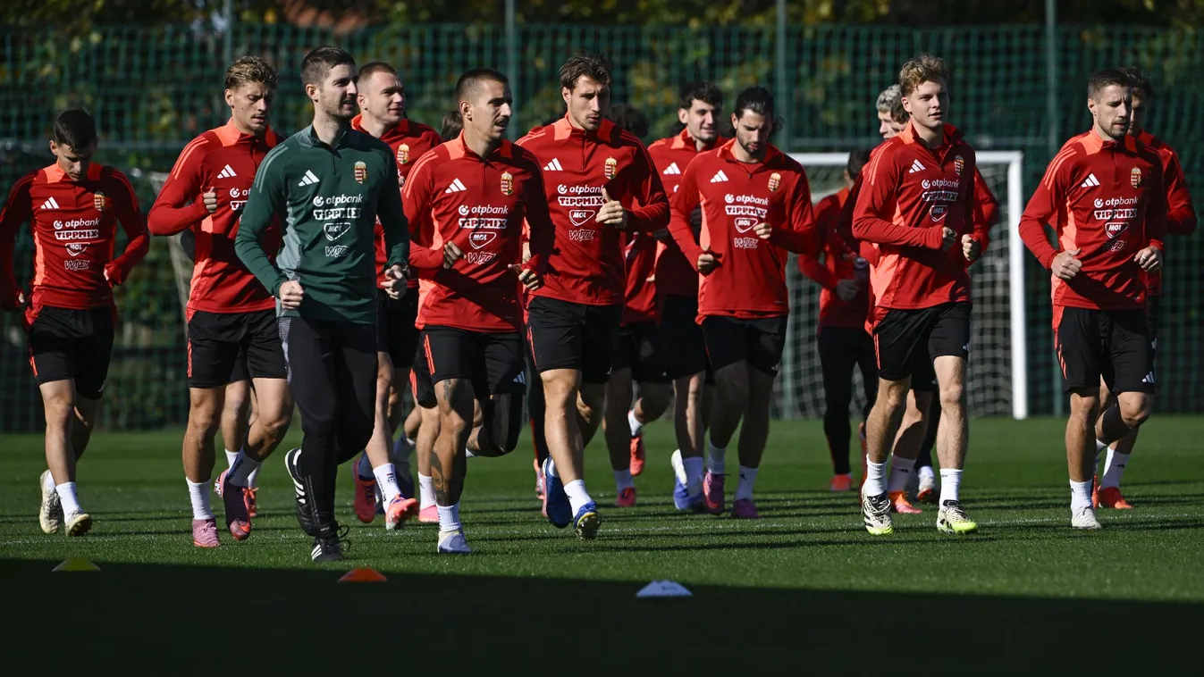 A José Alvalade stadionba várják ma a magyar futball-válogatottat