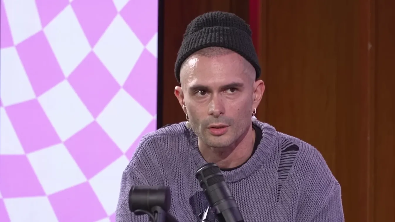 ByeAlex drogbotrányáról is kérdezte a HírTV Gulyás Gergelyt a Kormányinfón + videó