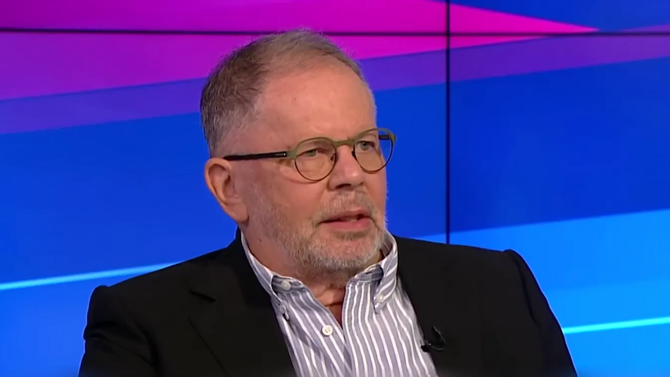 Ellentmondó közvélemény-kutatási adatokat közölt a Medián ügyvezetője + videó