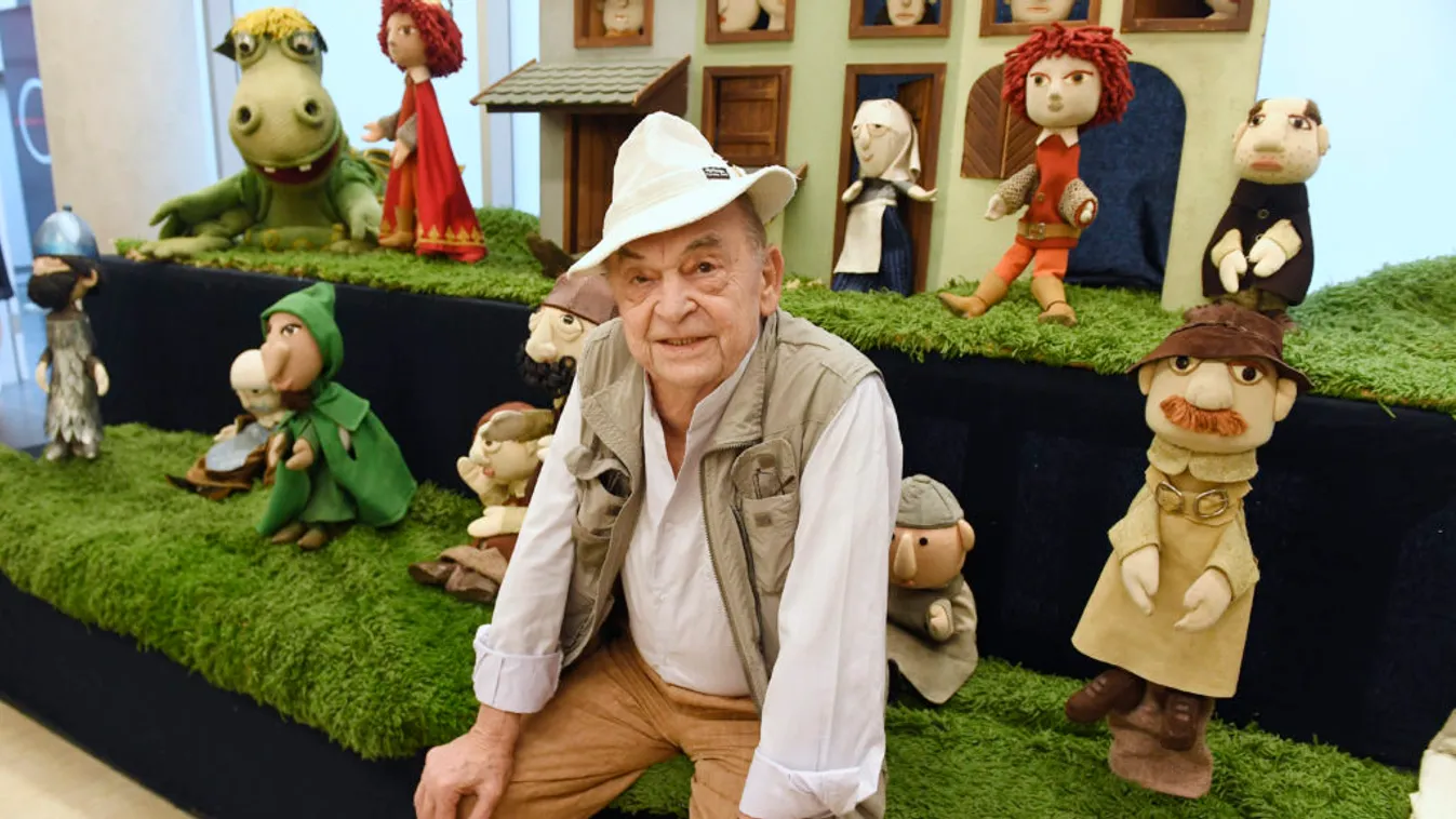 Varázsligetté válik a Városliget a gyerekek számára