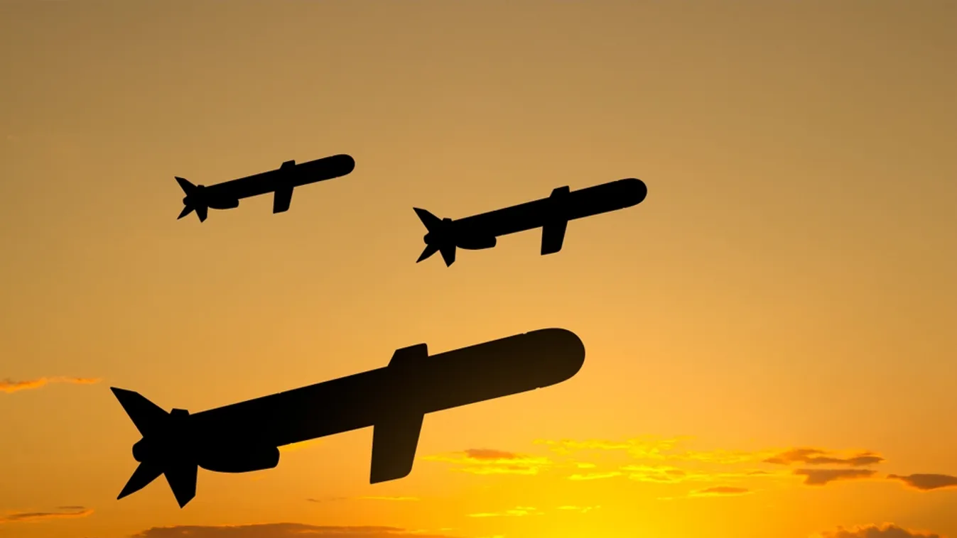 Továbbra is megosztó téma a Tomahawk-rakéták ügye az amerikai-orosz kapcsolatokban