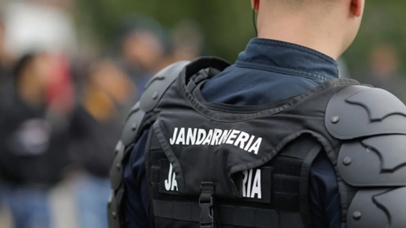 Óriási kokainszállítmányt lepleztek le Romániában