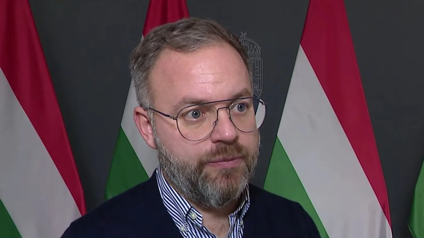 Orbán Balázs: Ez egy brutális megszorító csomag + videó