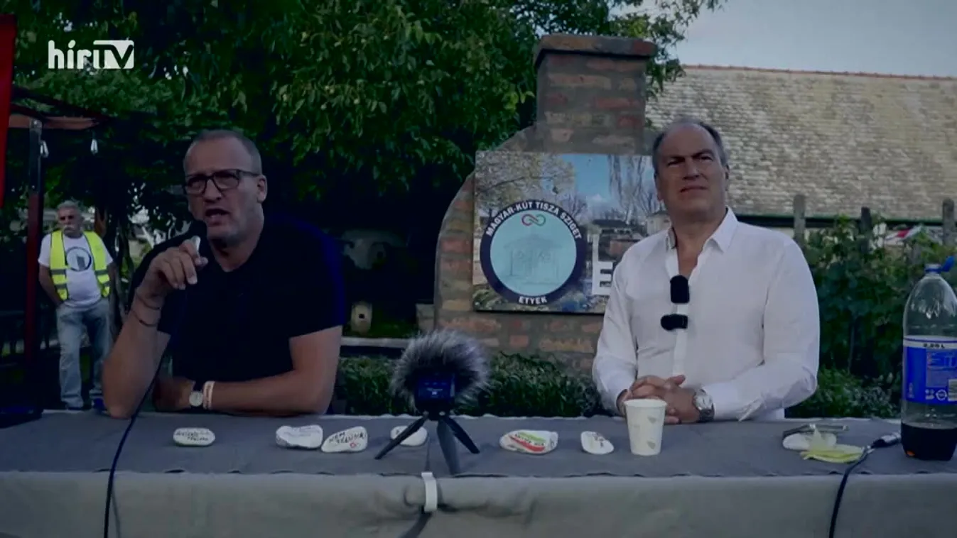 Célpont - a Tisza-adó sötét titka: gyanús adótervek buktathatják meg a magyar gazdaságot + videó