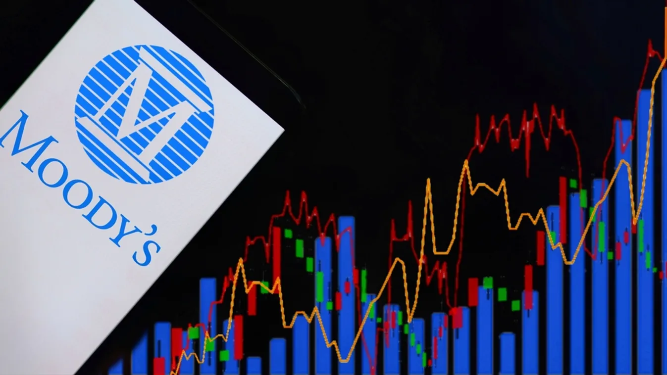 A Fitch Ratings és az S&P Global Ratings után a Moody's Ratings is leminősítette Franciaországot