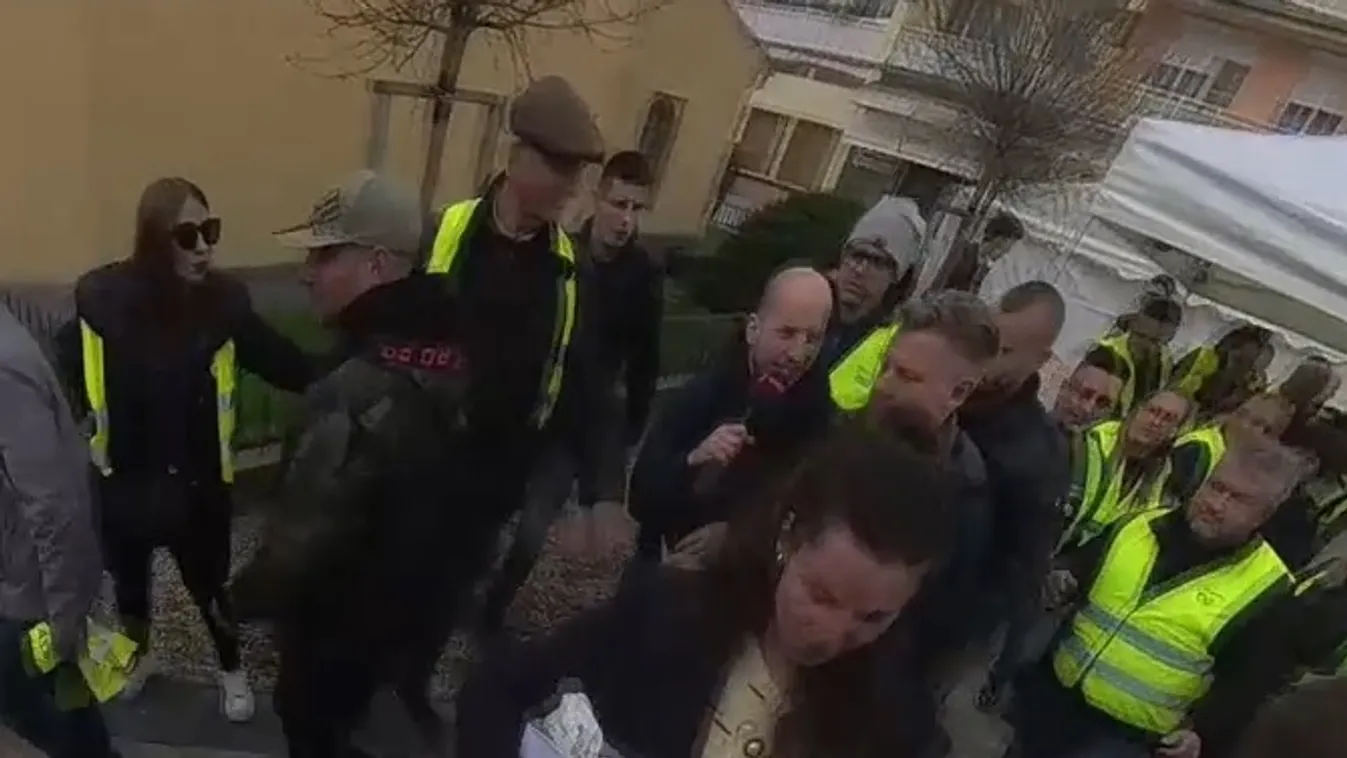 Megszűnt négy újbudai Tisza-sziget  + videó