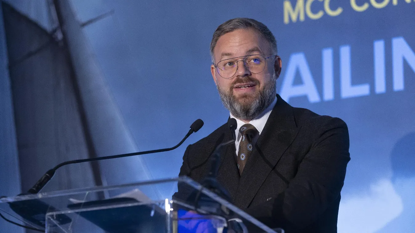 Orbán Balázs: Az óbaloldalhoz szorosan kapcsolódó aspiránsok indulnak Magyar Péter képviselőjelölti előválasztásán  + videó