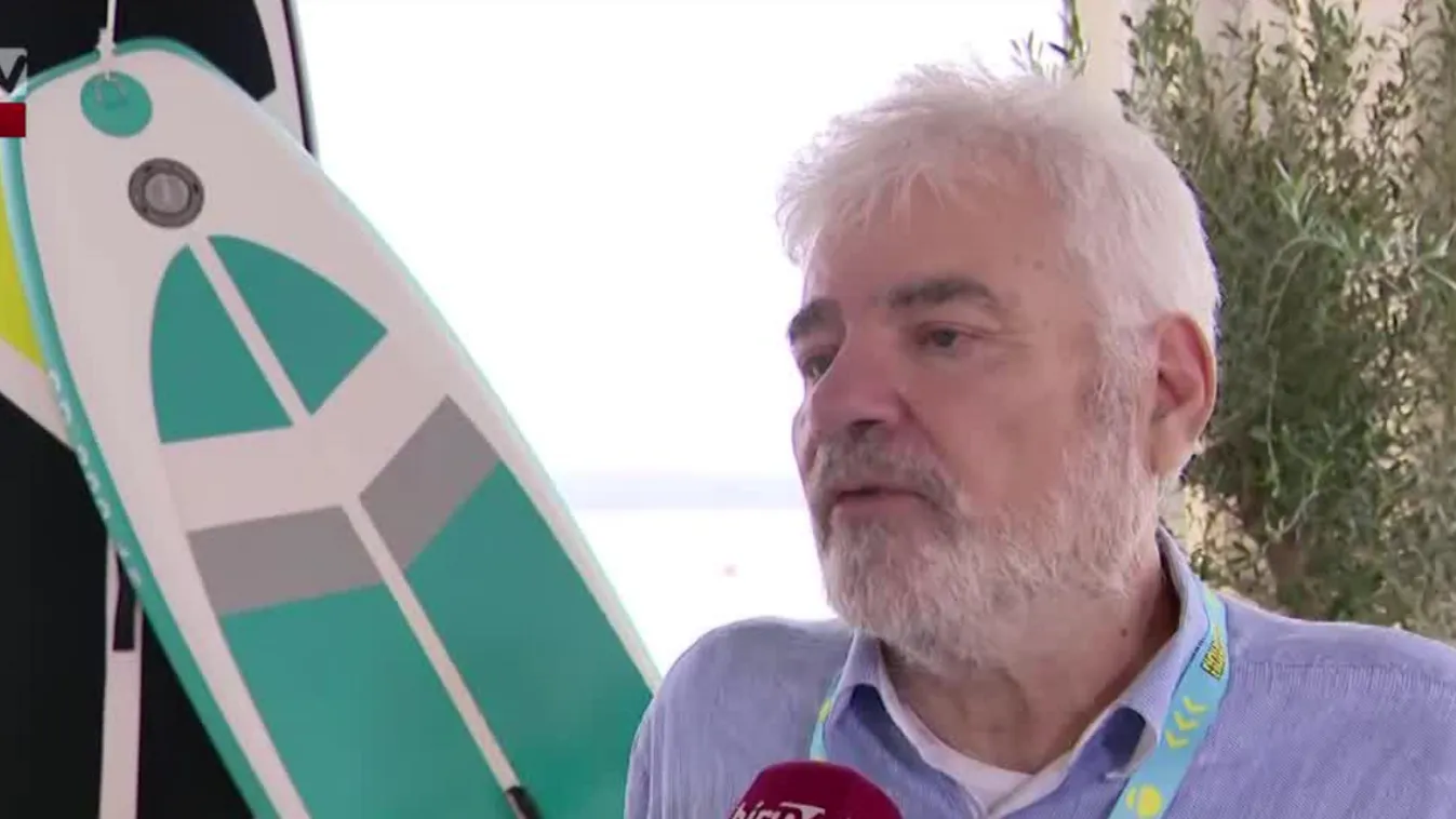 Horn Gábor szerint teljesen rendben van, ha Magyarország összeomlik, amíg Ukrajna nyer + videó