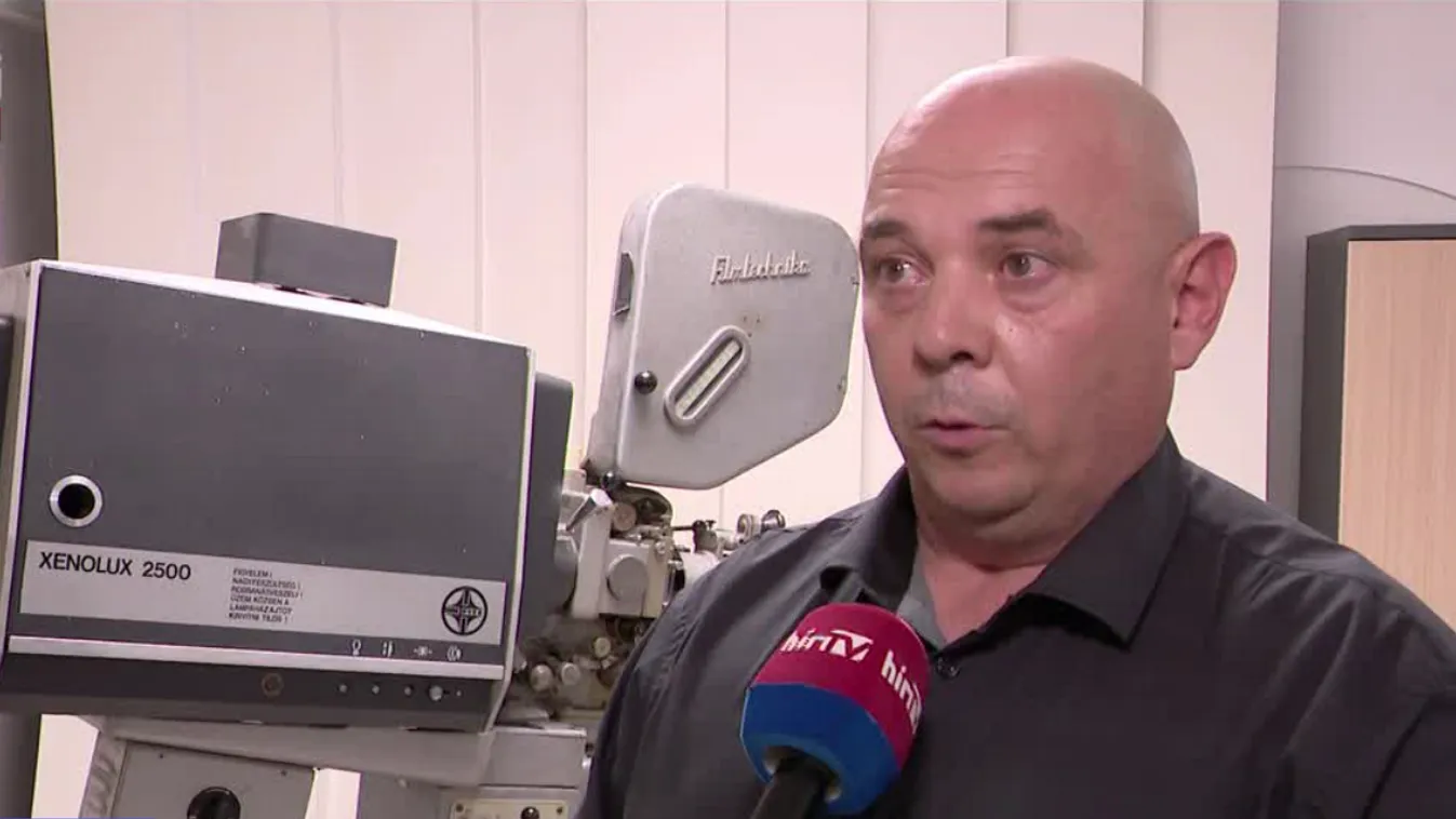 Volt helyettese szerint Ruszin-Szendi Romulusz jogszabálysértést követett el + videó