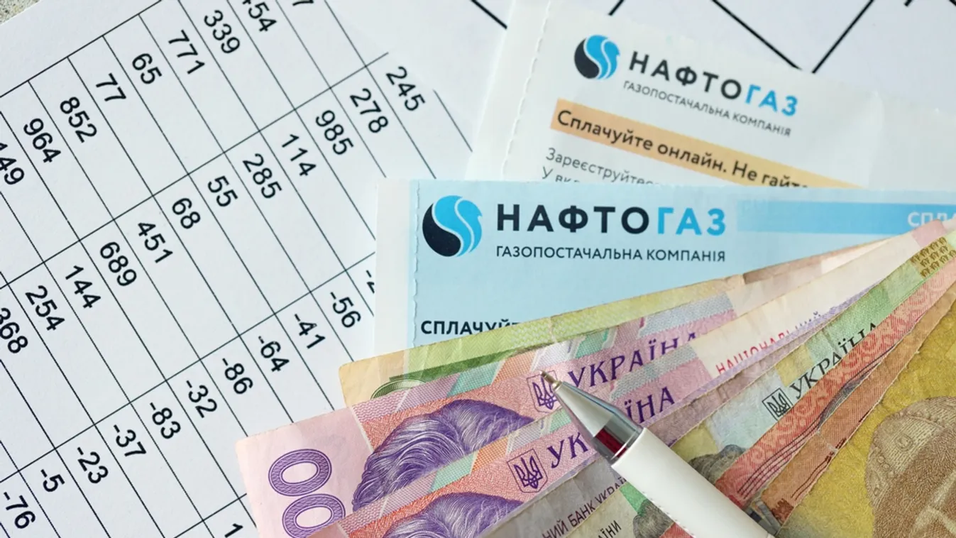 Az energiaszolidaritás jegyében biztosítja több ország Ukrajna gázellátását