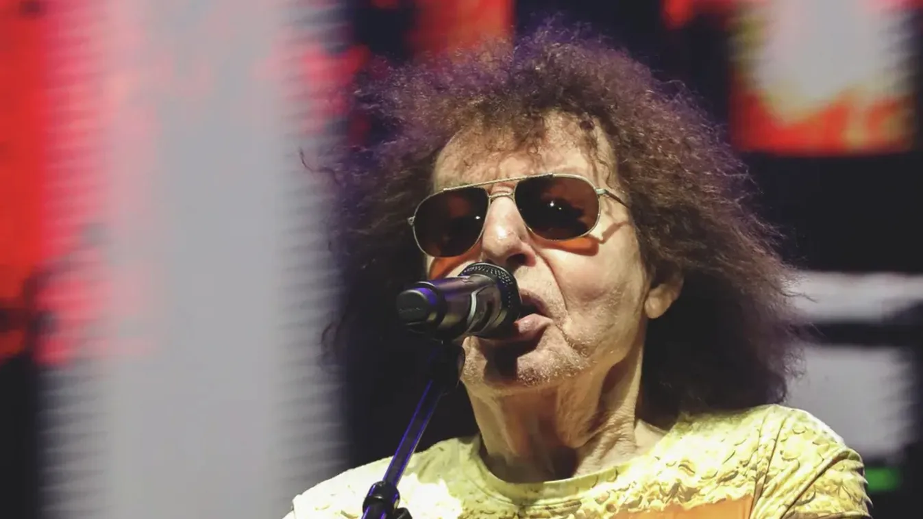 Demjén Ferenc súlyos combtörést szenvedett + videó