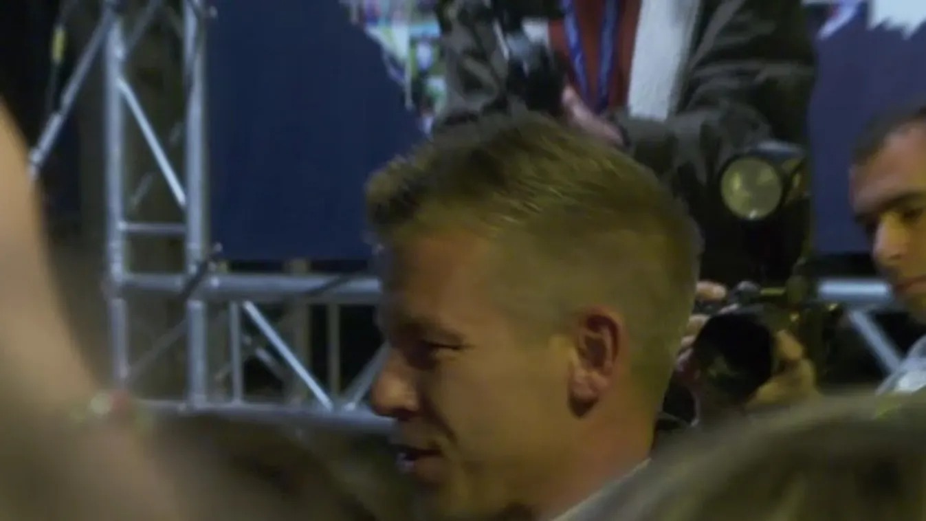 Magyar Péter nem reagált Ilaria Salis mentelmi jogának fenntartására  + videó