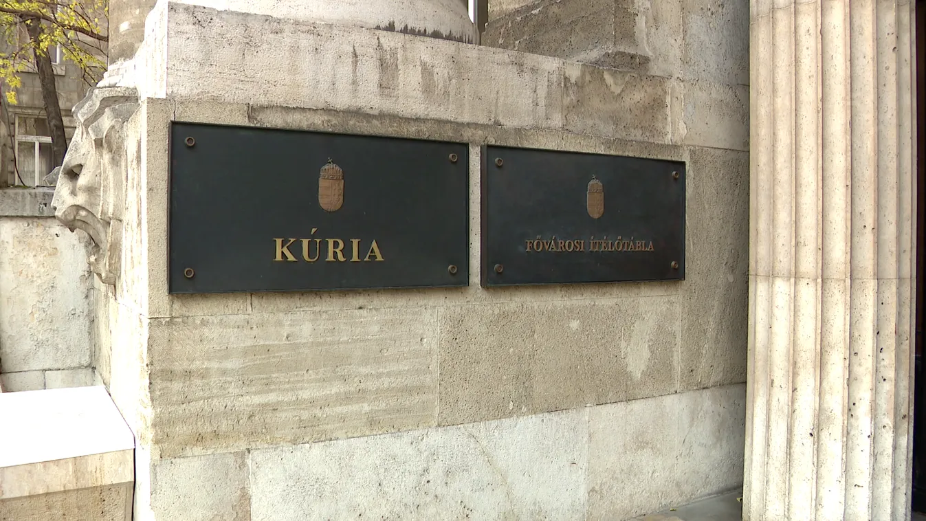 A Tisza Világ alkalmazást letöltő bírák etikai vétséget követhettek el + videó