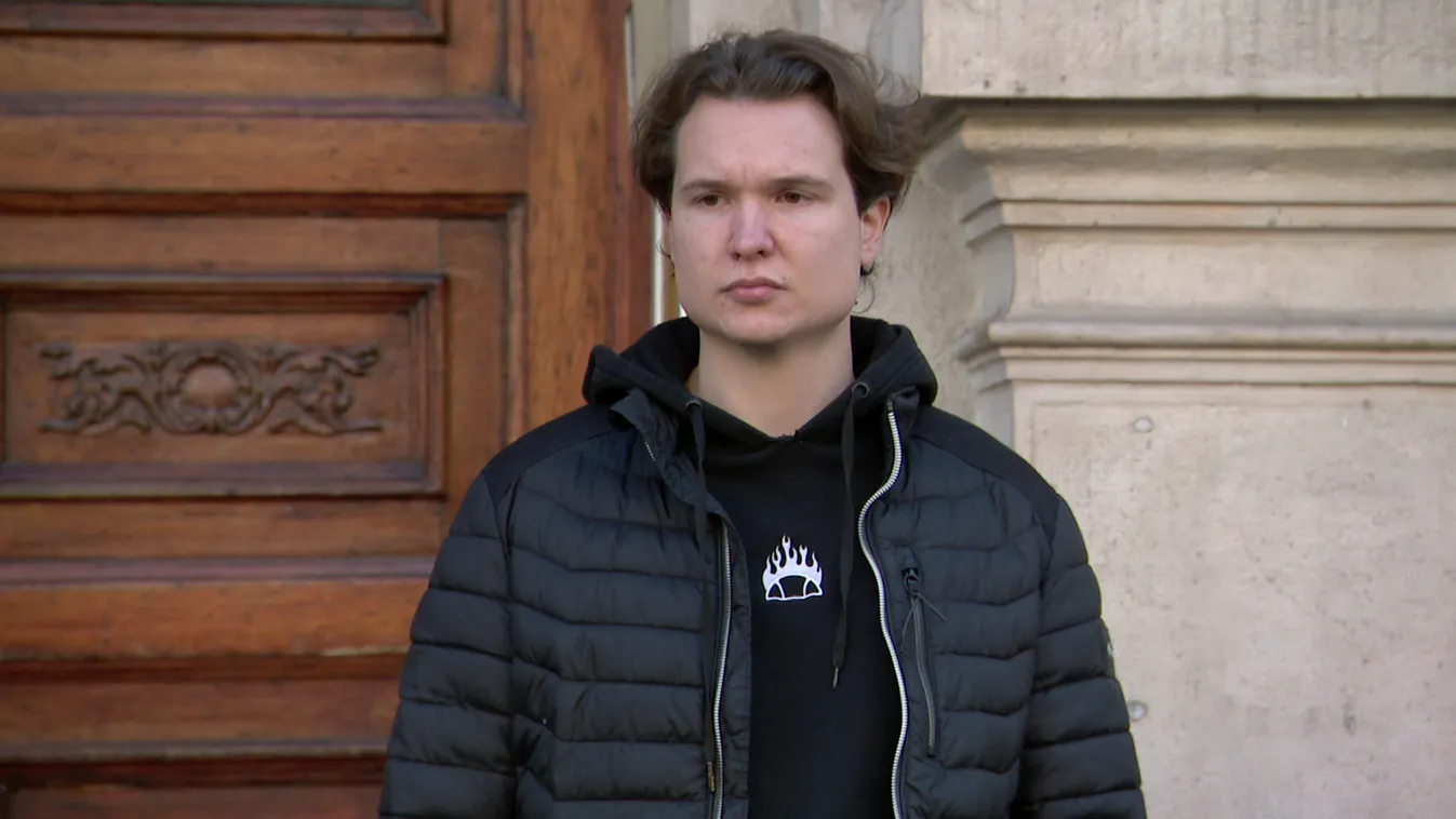 A drogbotrányba keveredett Horváth Alexander nyert a józsefvárosi időközi választáson