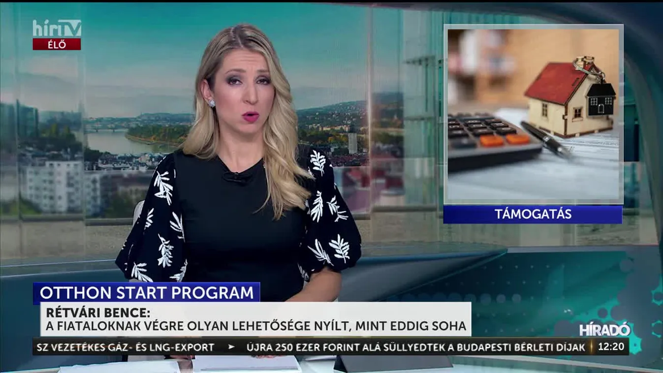 Rétvári Bence: A fiataloknak végre olyan lehetősége nyílt, mint eddig soha