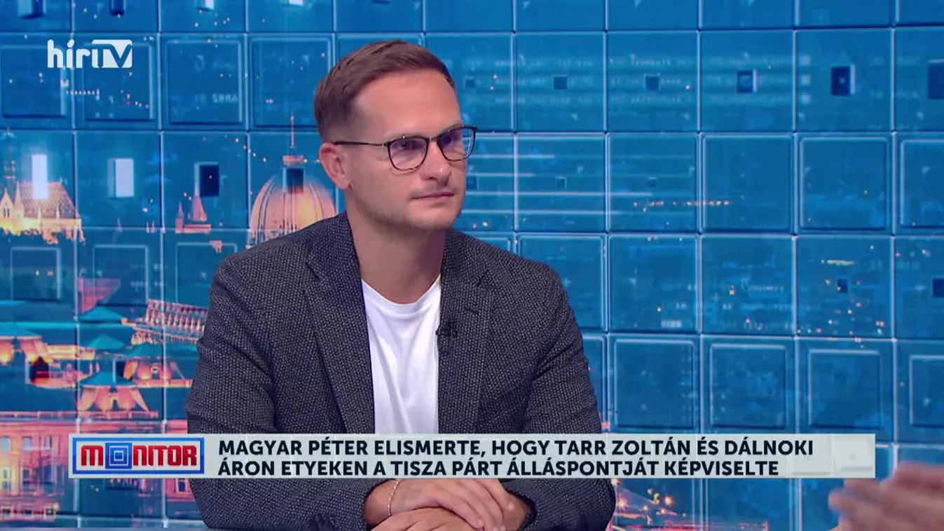 Monitor - Orbán Viktor: Gyurcsányéknak több eszük volt, ők a választás után mondták el, hogy átverték az embereket + videó