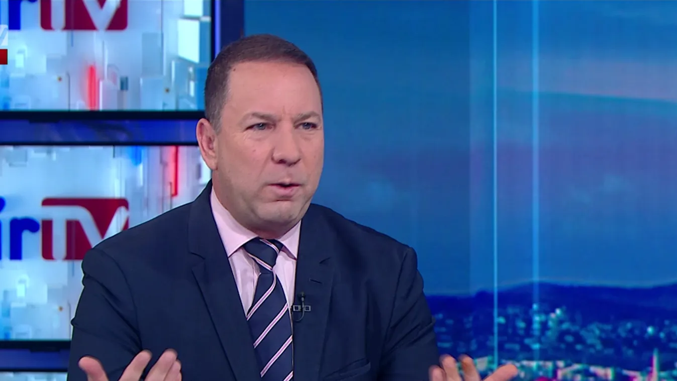 Napindító – Orbán Viktor péntek reggeli rádióinterjúja – elemzés