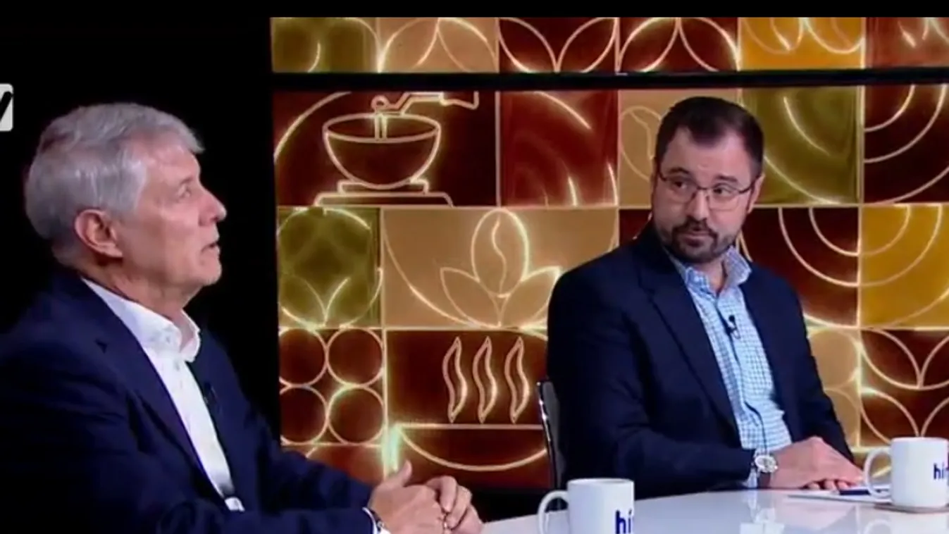 Vezércikk café – Trump-Orbán: Régi szövetség új lendülettel  + videó