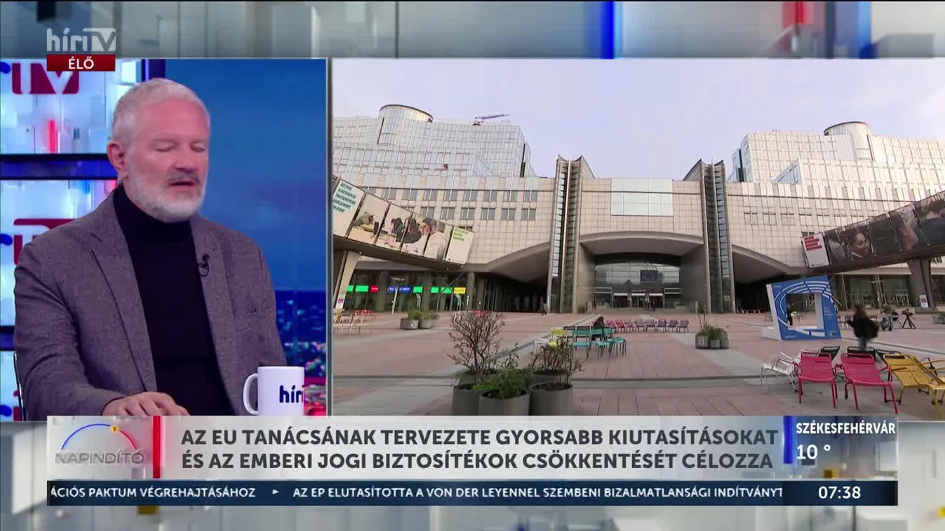 Újabb szöget ütöttek a migrációs paktum koporsójába: Lengyelország is fellázadt