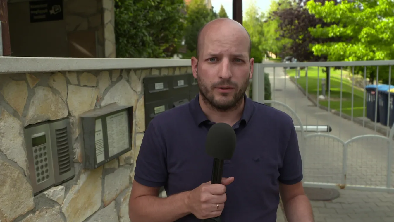 Magyar Péter gazdasági embere már a nyilvános eseményeken sem jelenik meg + videó