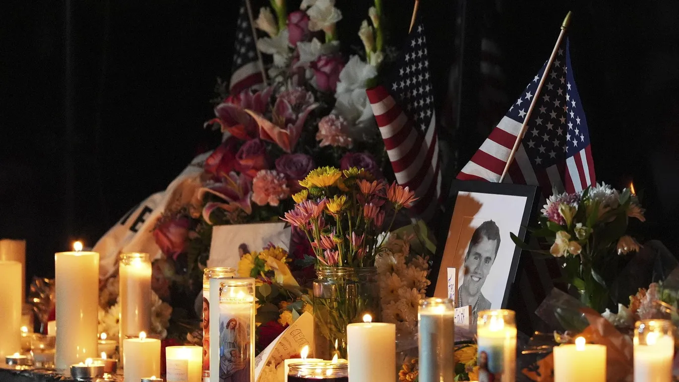 Charlie Kirk megölésének „helyességét” próbálta lenyomni egy tanár a kisdiákok torkán és egyéb döbbenetes dolgot is tett