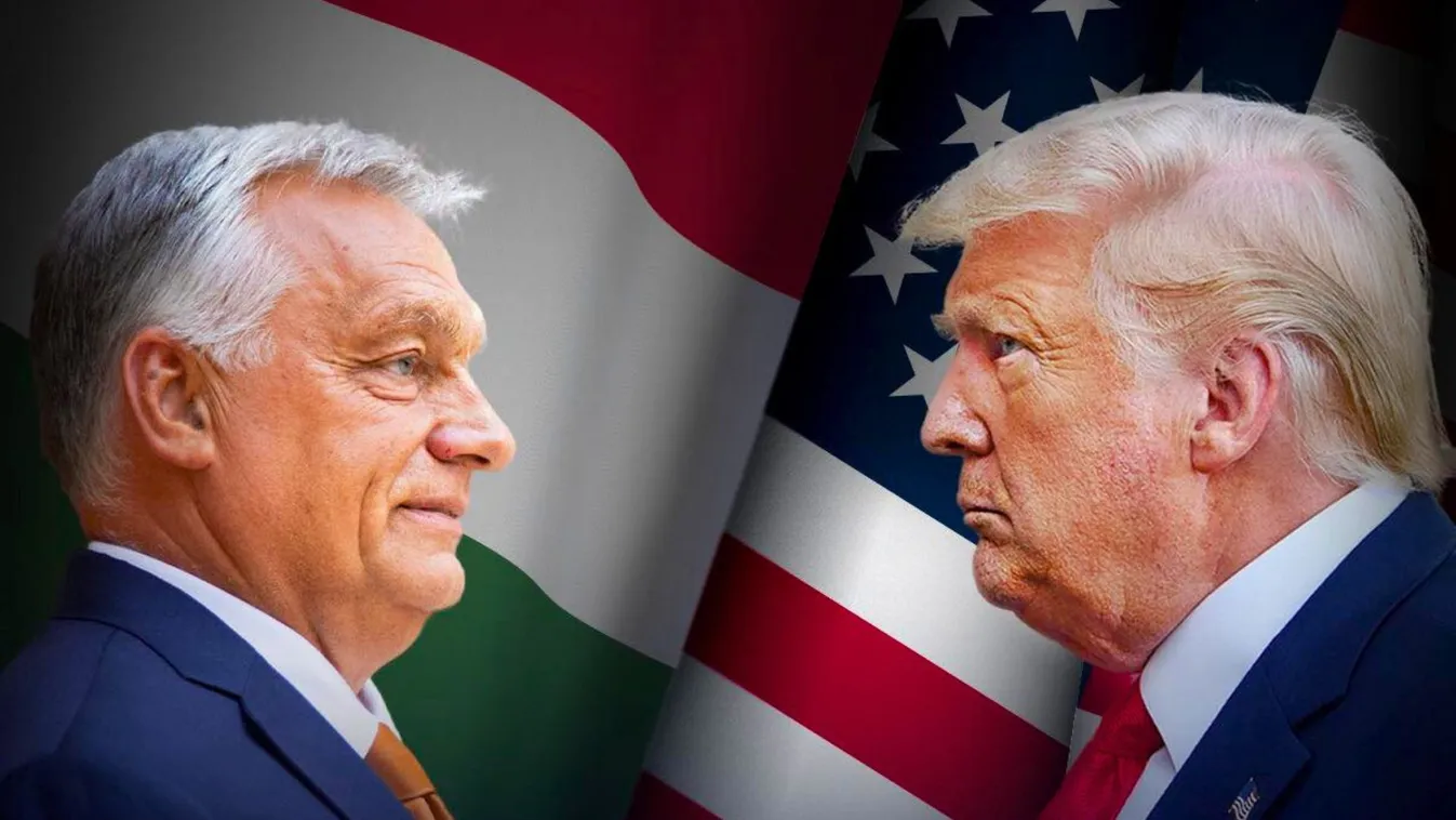 Hogyan lett Magyarország Amerika kiemelt szövetségese? + videó