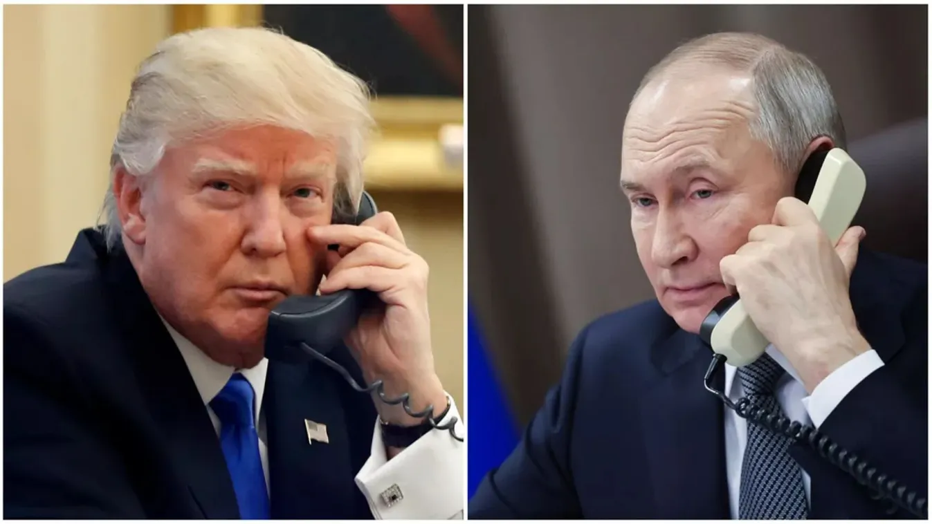 Donald Trump: rendkívül eredményes volt Steve Witkoff és az orosz elnök találkozója