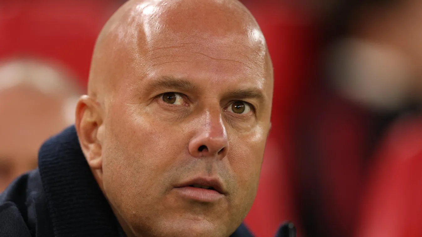 Arne Slot véleményt mondott Szoboszlaiék heti csúcsrangadói előtt