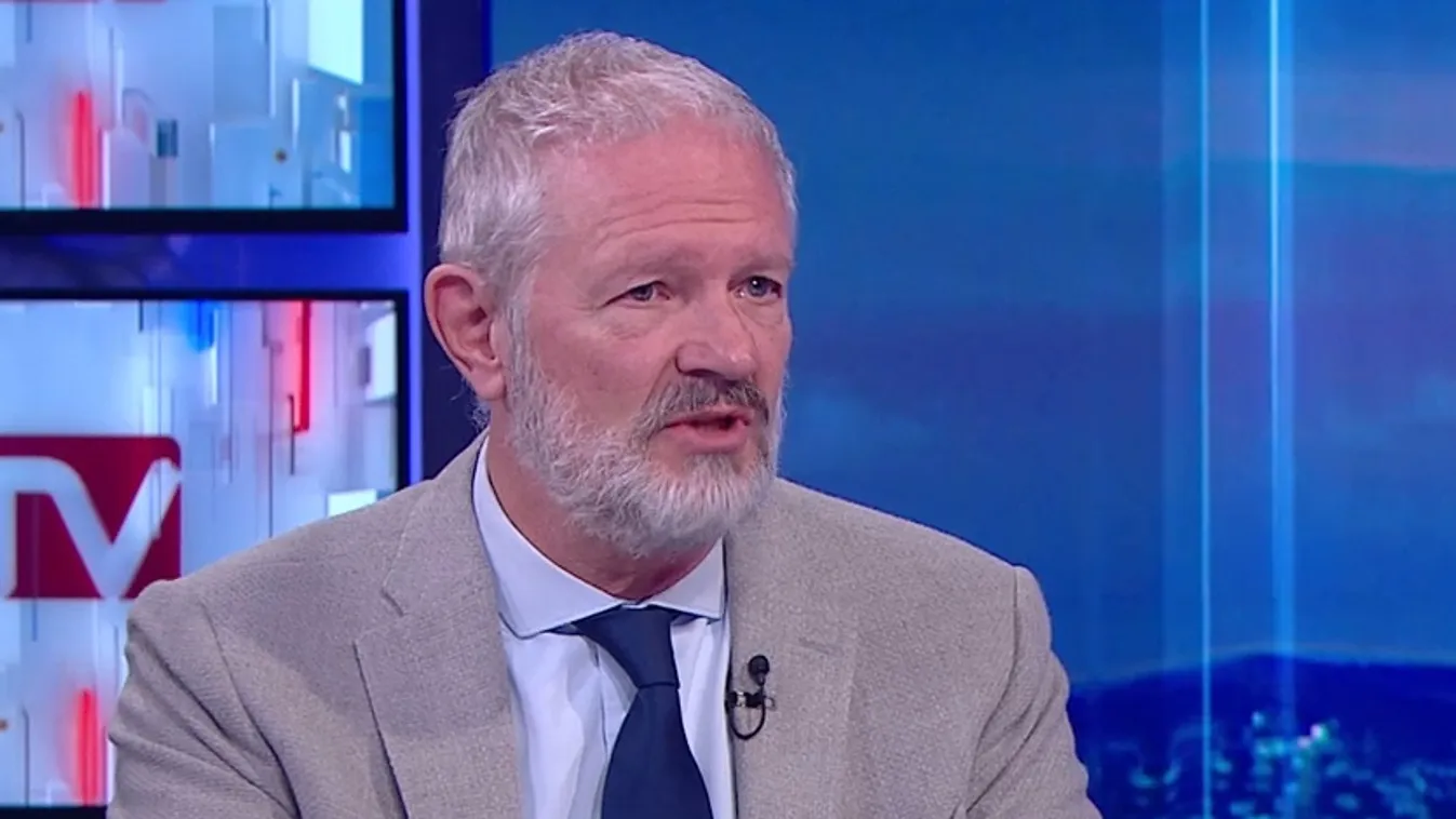 Napindító – Ki mit léphet az orosz–ukrán háború lezárásának nagy sakkjátszmájában?  + videó