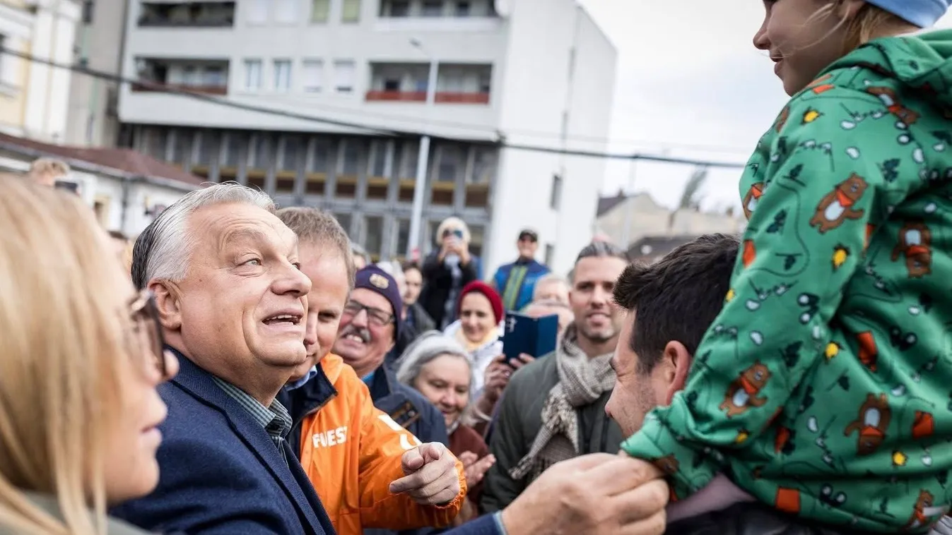 A 20. század vége? Orbán Viktor megnevezte generációnk legfontosabb feladatát
