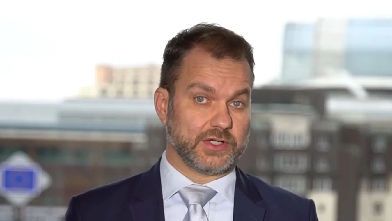 Ursula von der Leyenről szavaznak, holnap pedig Magyar Péter és Ilaria Salis mentelmi jogáról  + videó