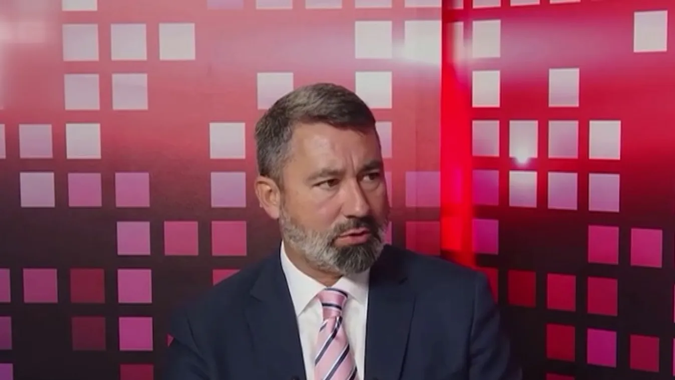 Hidvéghi Balázs: Brüsszel a háború árát is velünk fizettetné meg + videó