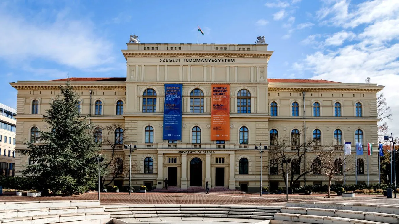 Szegedi kutatók nyomoznak az Alzheimer-kór titka után