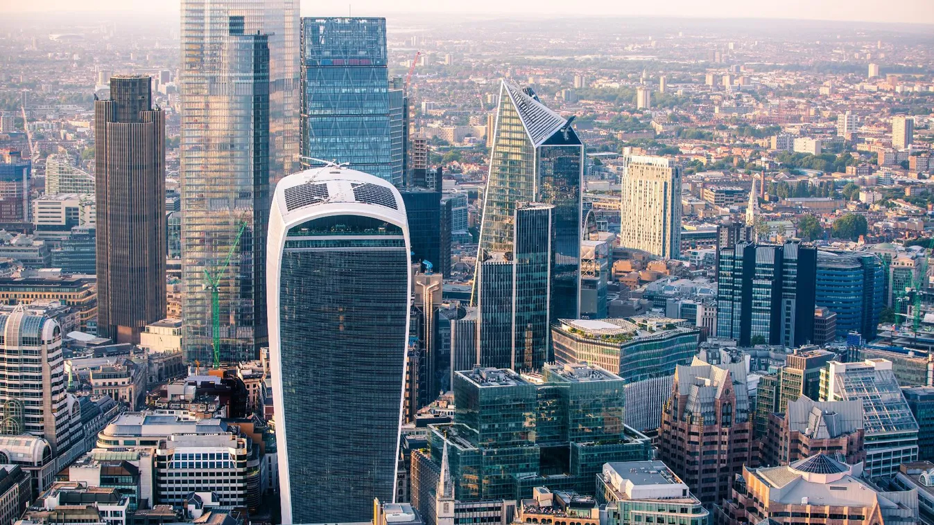 Különleges archívum nyílik Londonban