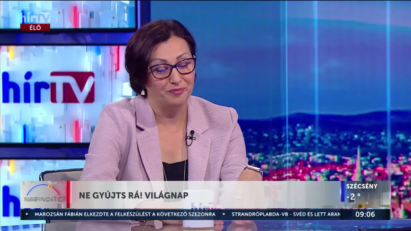 Napindító – A feketén szerzett termék veszélyes