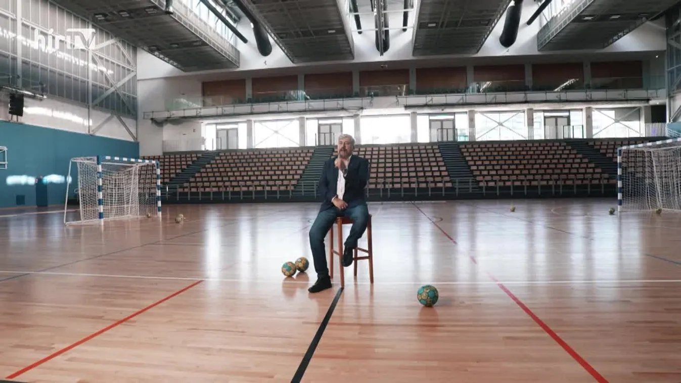 TF 100 - Száz éve a pályán