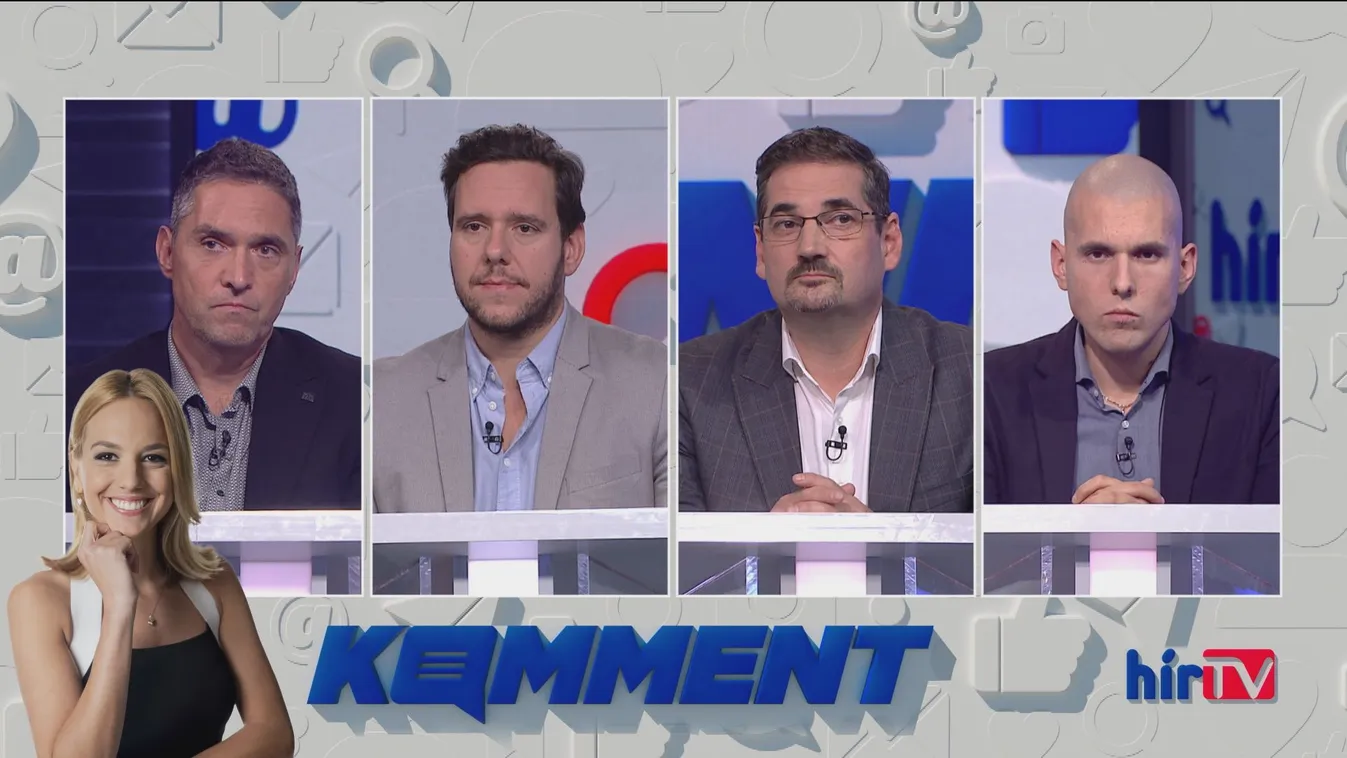 Komment – Már hárítja a felelősséget az adatszivárgás miatt a Tisza párt + videó