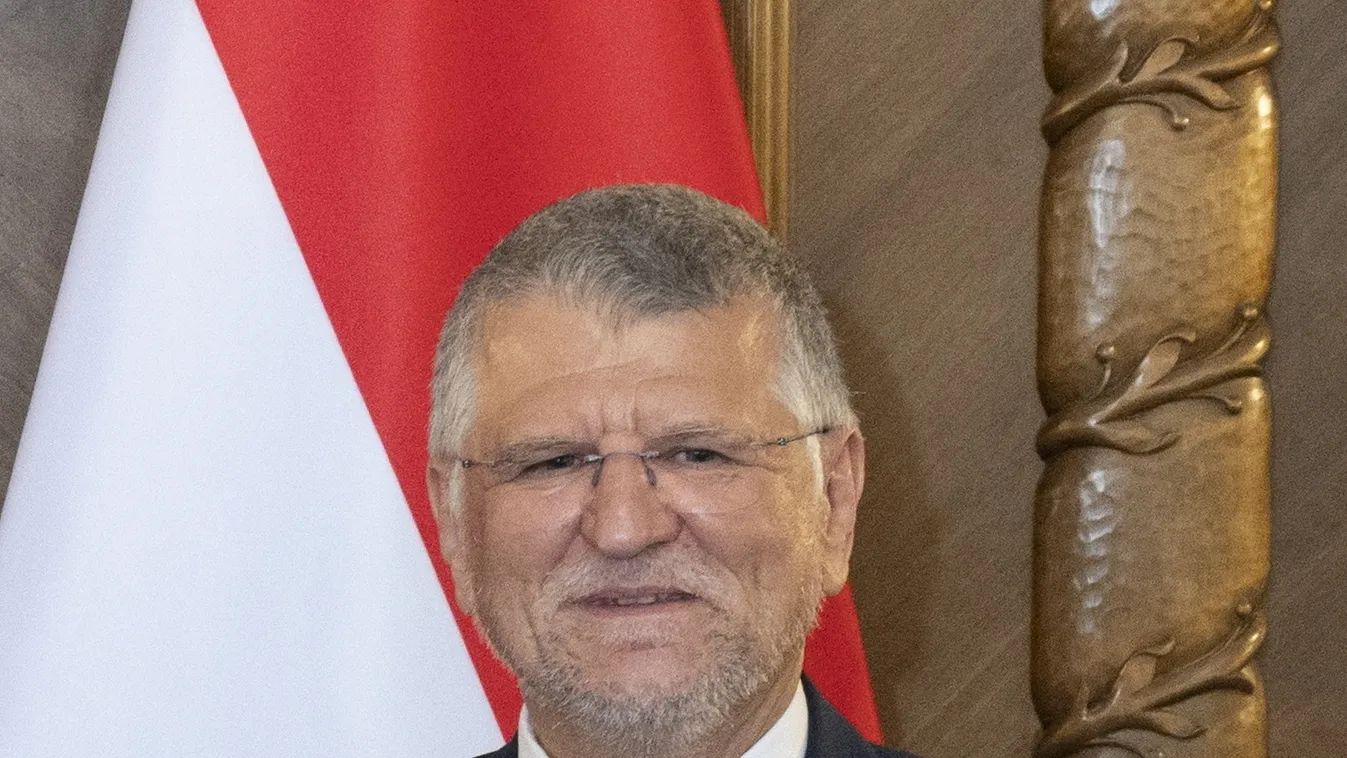 Kövér László: A búzával való áldozatos munka az életszerződés, amely a magyarságot a Kárpát-medencéhez köti